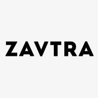 Сайт завтра. Zavtra Agency. Www.zavtra.ru. Zavtra Katat. VCO nacinaetsa zavtra.