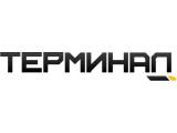 Ооо терминал. Терминал логотип. ООО «терминал» лого. ООО 