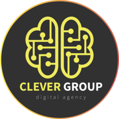 Clever group. Клевер груп пермь. astute group.